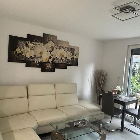 Lenti Duesseldorfer Apartment'S Ngoại thất bức ảnh