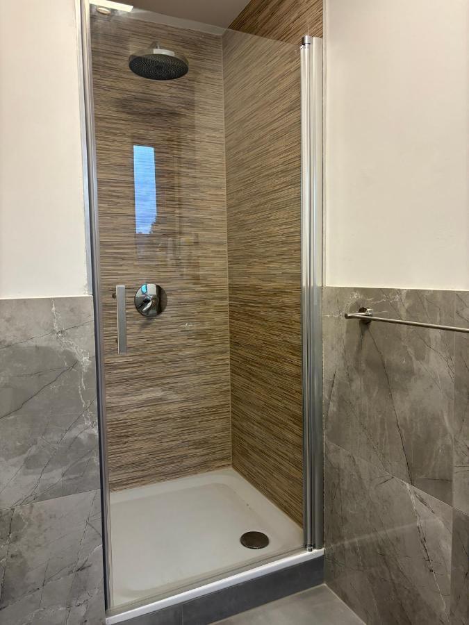 Lenti Duesseldorfer Apartment'S Ngoại thất bức ảnh