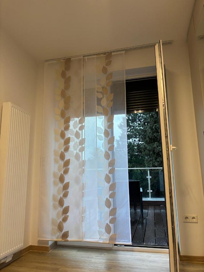 Lenti Duesseldorfer Apartment'S Ngoại thất bức ảnh