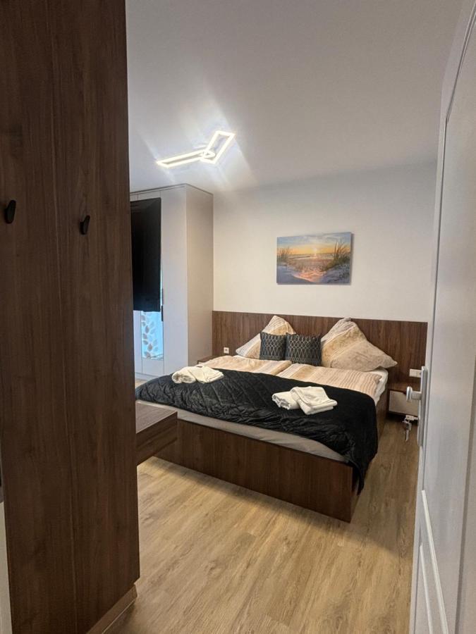 Lenti Duesseldorfer Apartment'S Ngoại thất bức ảnh