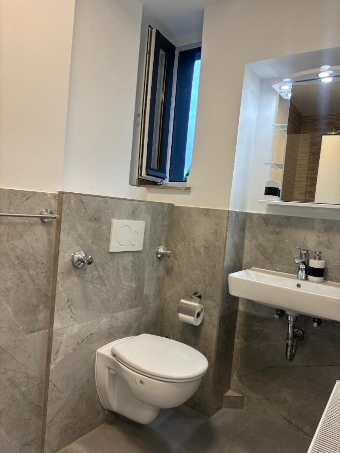 Lenti Duesseldorfer Apartment'S Ngoại thất bức ảnh