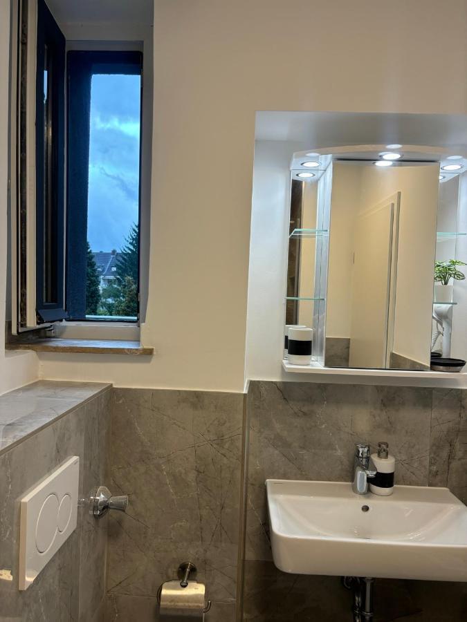 Lenti Duesseldorfer Apartment'S Ngoại thất bức ảnh