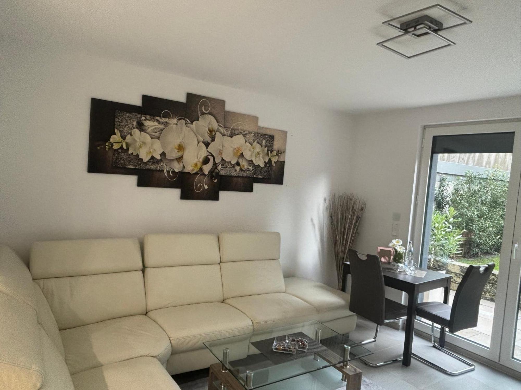 Lenti Duesseldorfer Apartment'S Ngoại thất bức ảnh