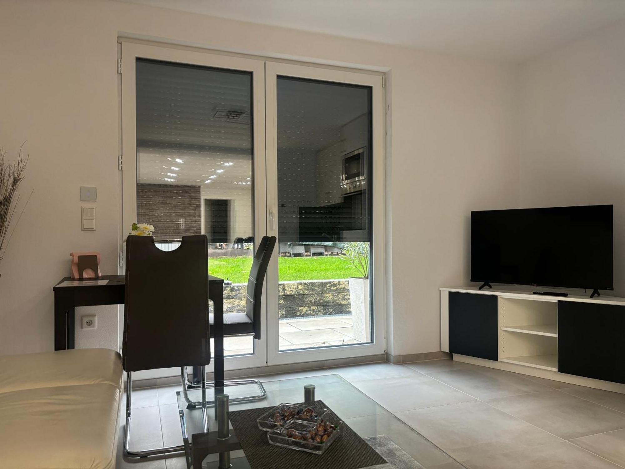 Lenti Duesseldorfer Apartment'S Ngoại thất bức ảnh